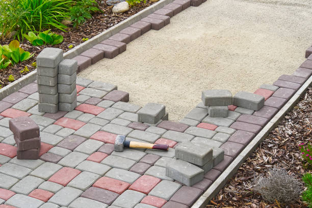 Best Driveway Pavers Cost  in Abbeville, SC
