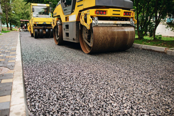Reasons to Select Us for Your Driveway Paving Requirements in Abbeville, SC