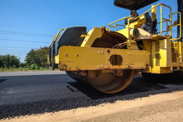 Best Residential Driveway Paver Services  in Abbeville, SC